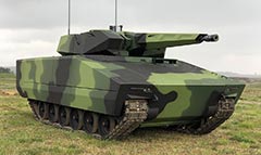 KF41 Lynx Infantry Fighting Vehicle